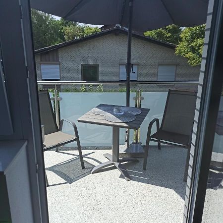 Apartment 28 Stadthagen Kültér fotó