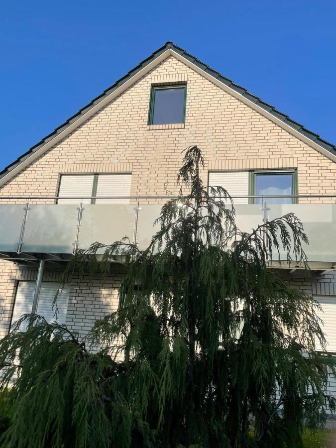 Apartment 28 Stadthagen Kültér fotó