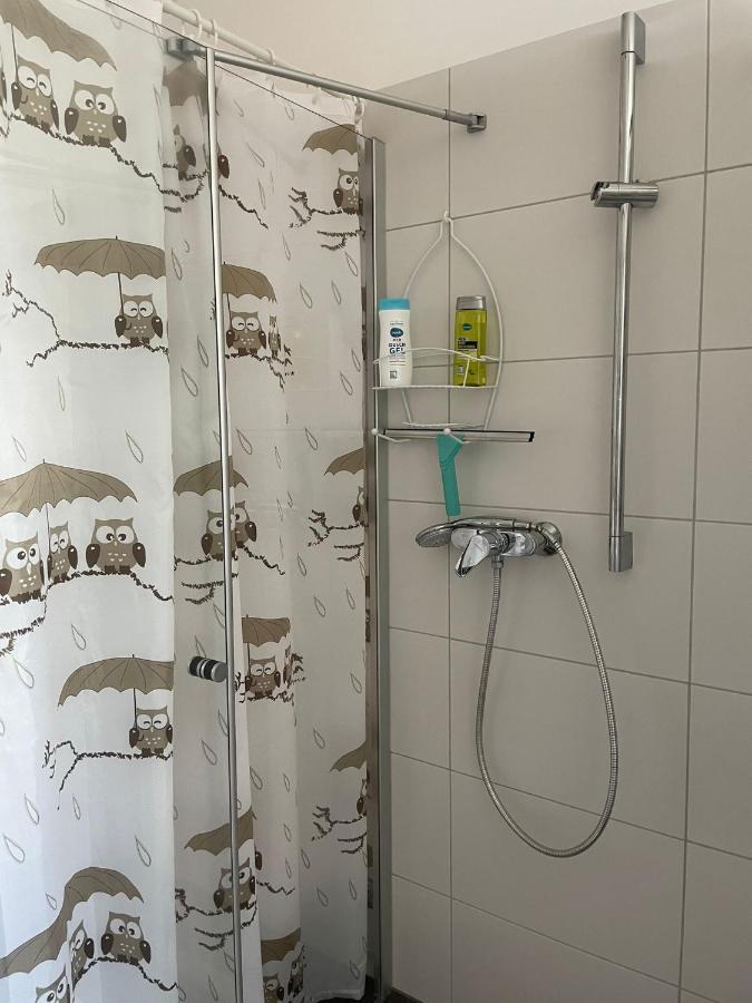 Apartment 28 Stadthagen Kültér fotó