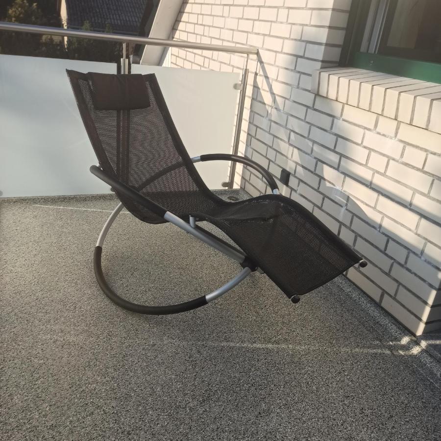 Apartment 28 Stadthagen Kültér fotó