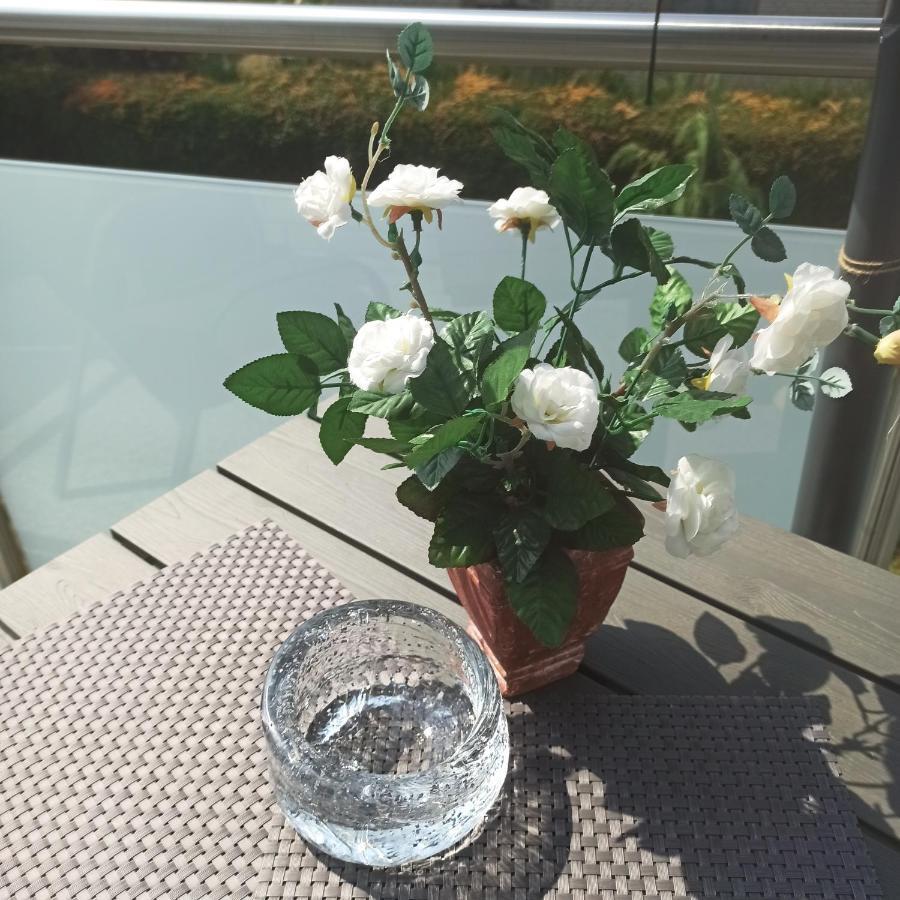 Apartment 28 Stadthagen Kültér fotó