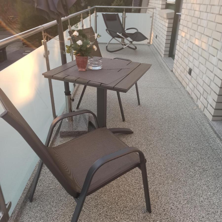 Apartment 28 Stadthagen Kültér fotó