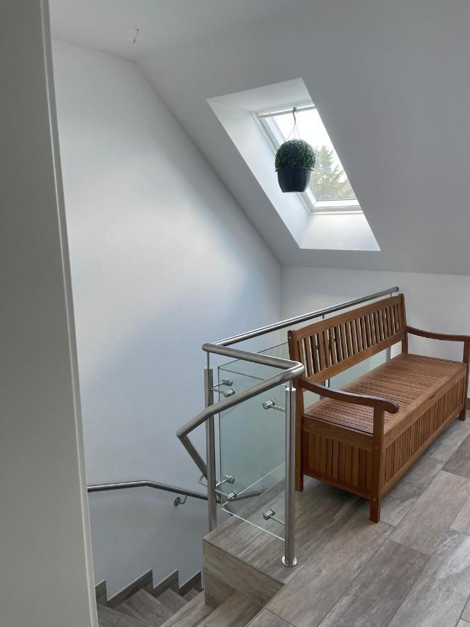 Apartment 28 Stadthagen Kültér fotó