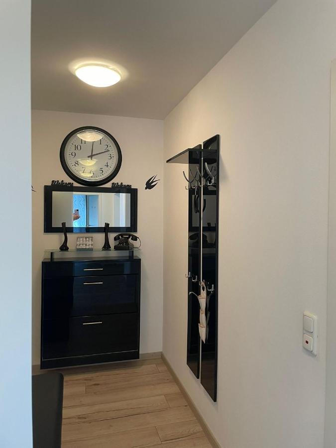 Apartment 28 Stadthagen Kültér fotó