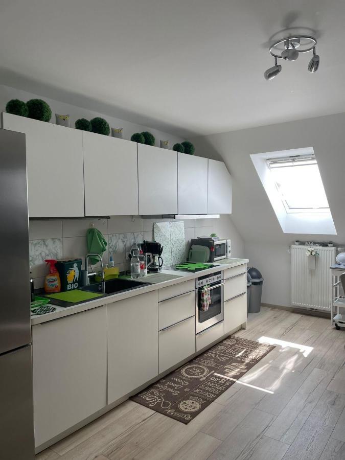 Apartment 28 Stadthagen Kültér fotó