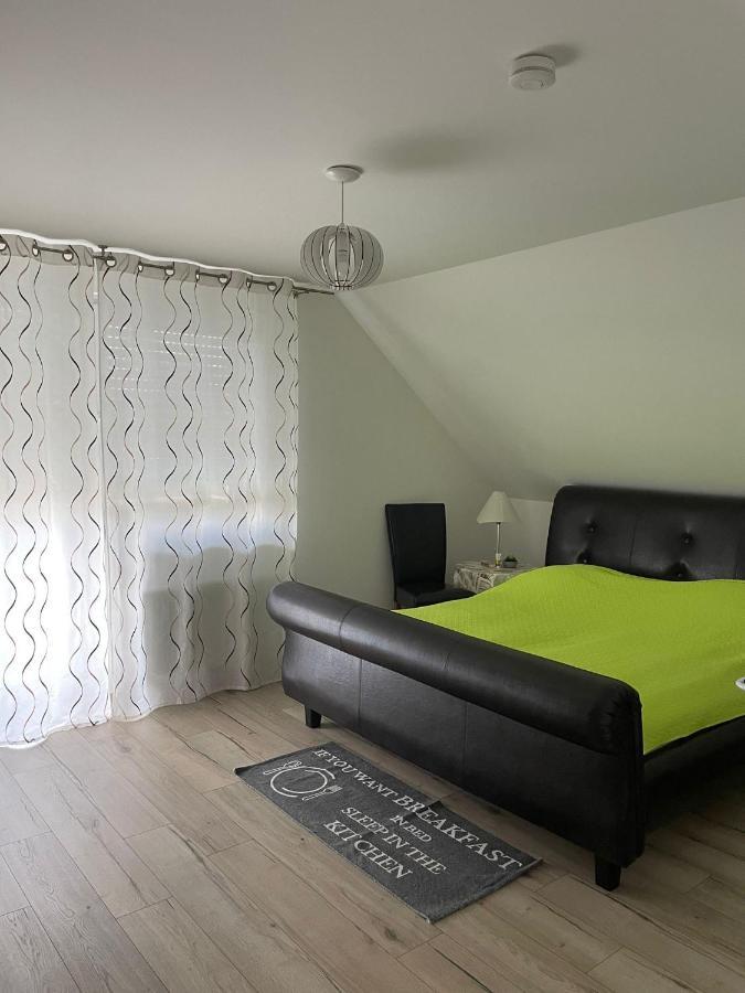 Apartment 28 Stadthagen Kültér fotó