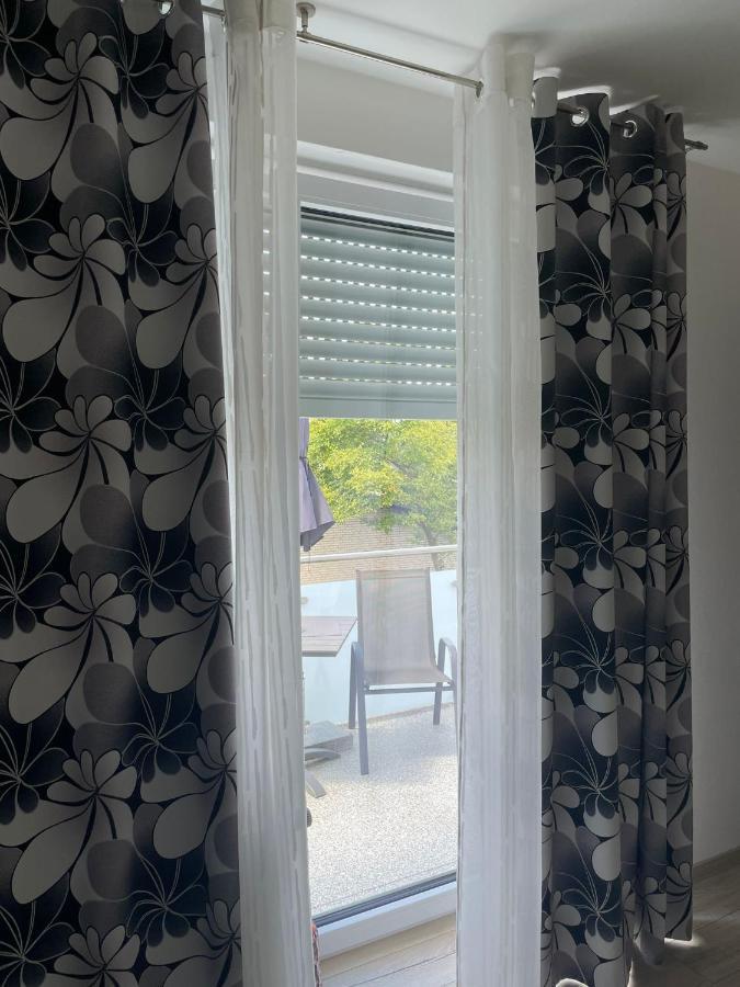 Apartment 28 Stadthagen Kültér fotó