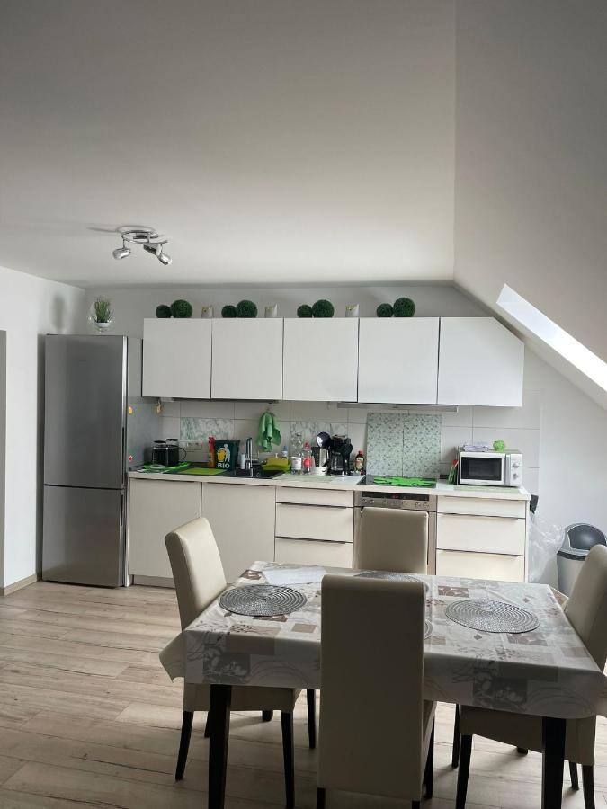 Apartment 28 Stadthagen Kültér fotó