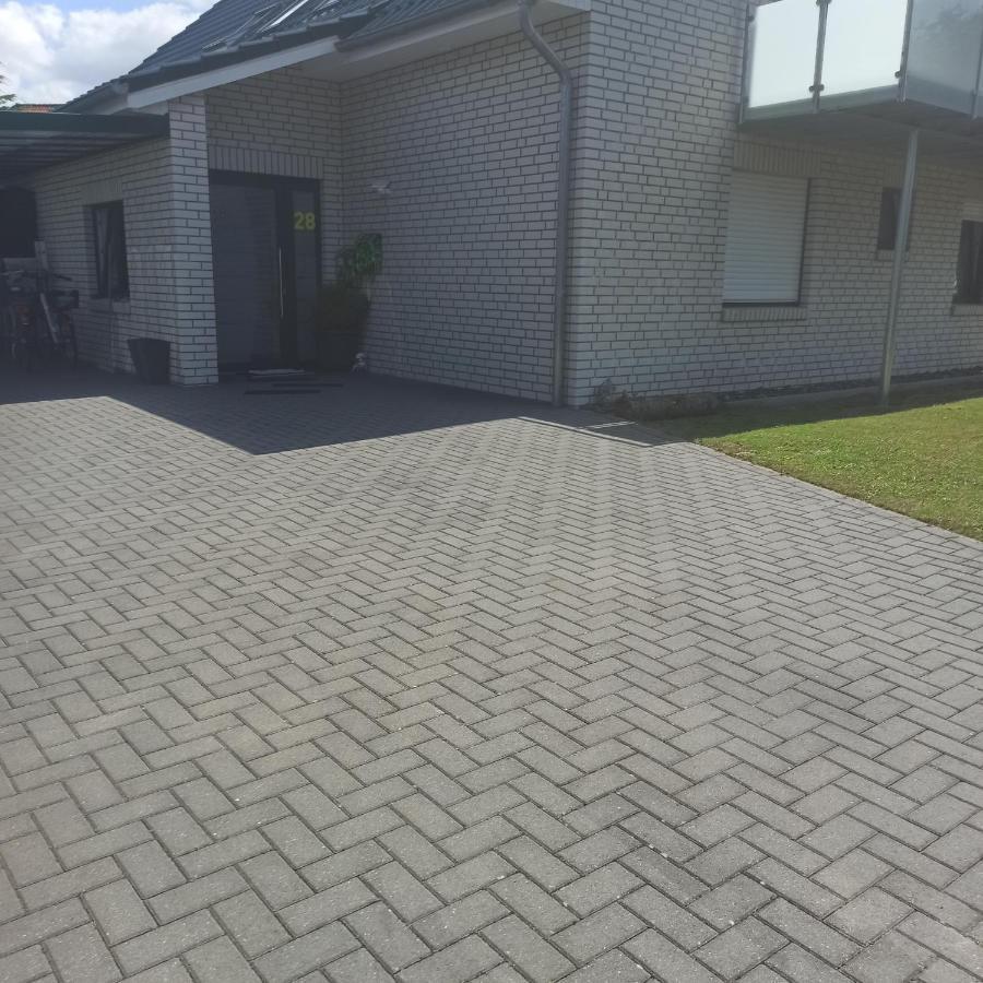 Apartment 28 Stadthagen Kültér fotó
