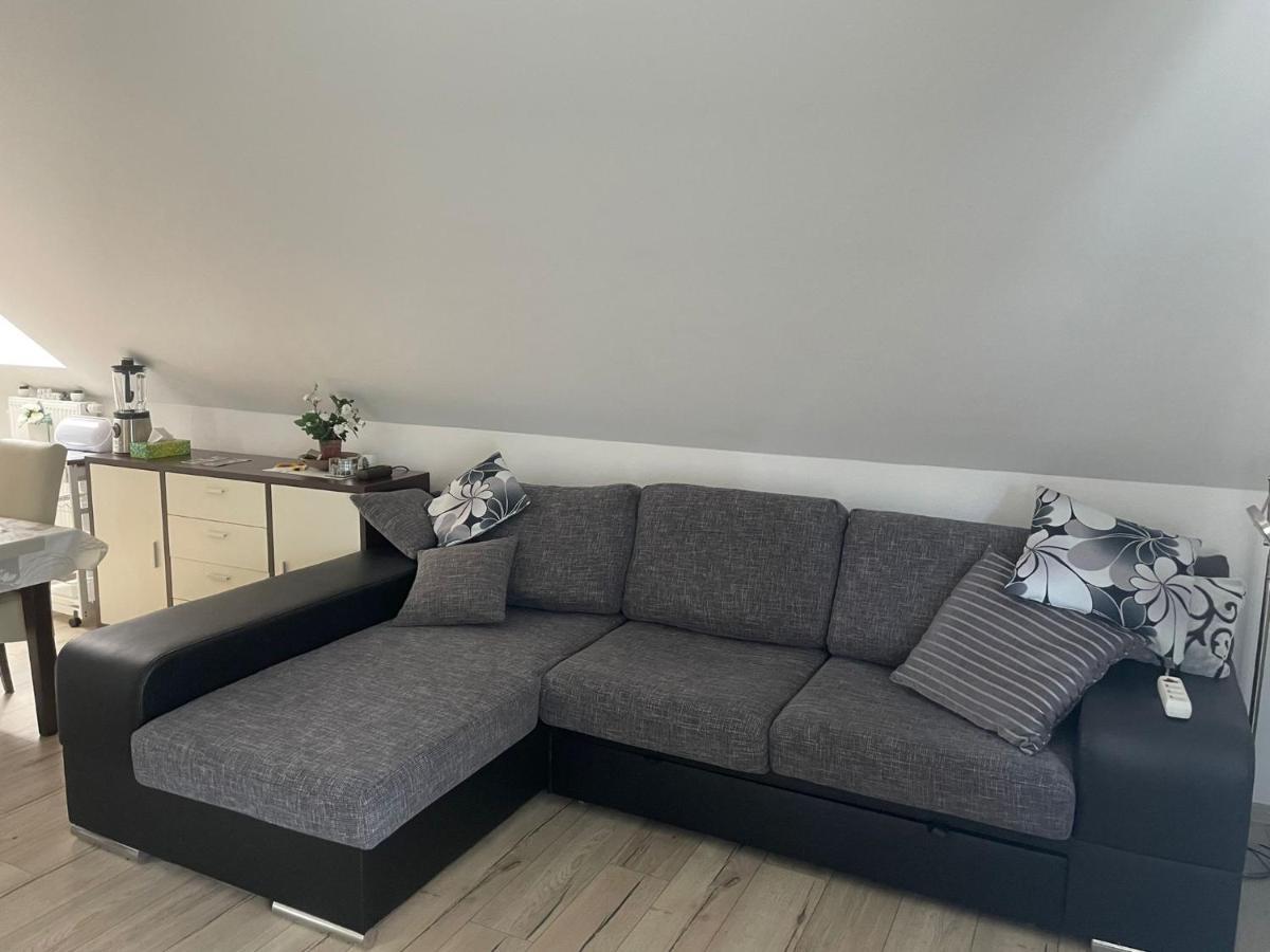 Apartment 28 Stadthagen Kültér fotó