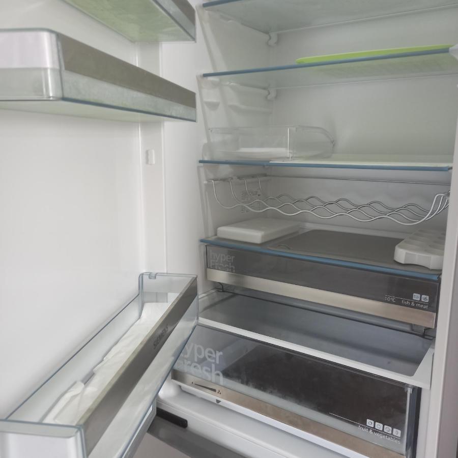 Apartment 28 Stadthagen Kültér fotó