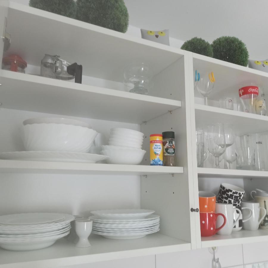 Apartment 28 Stadthagen Kültér fotó
